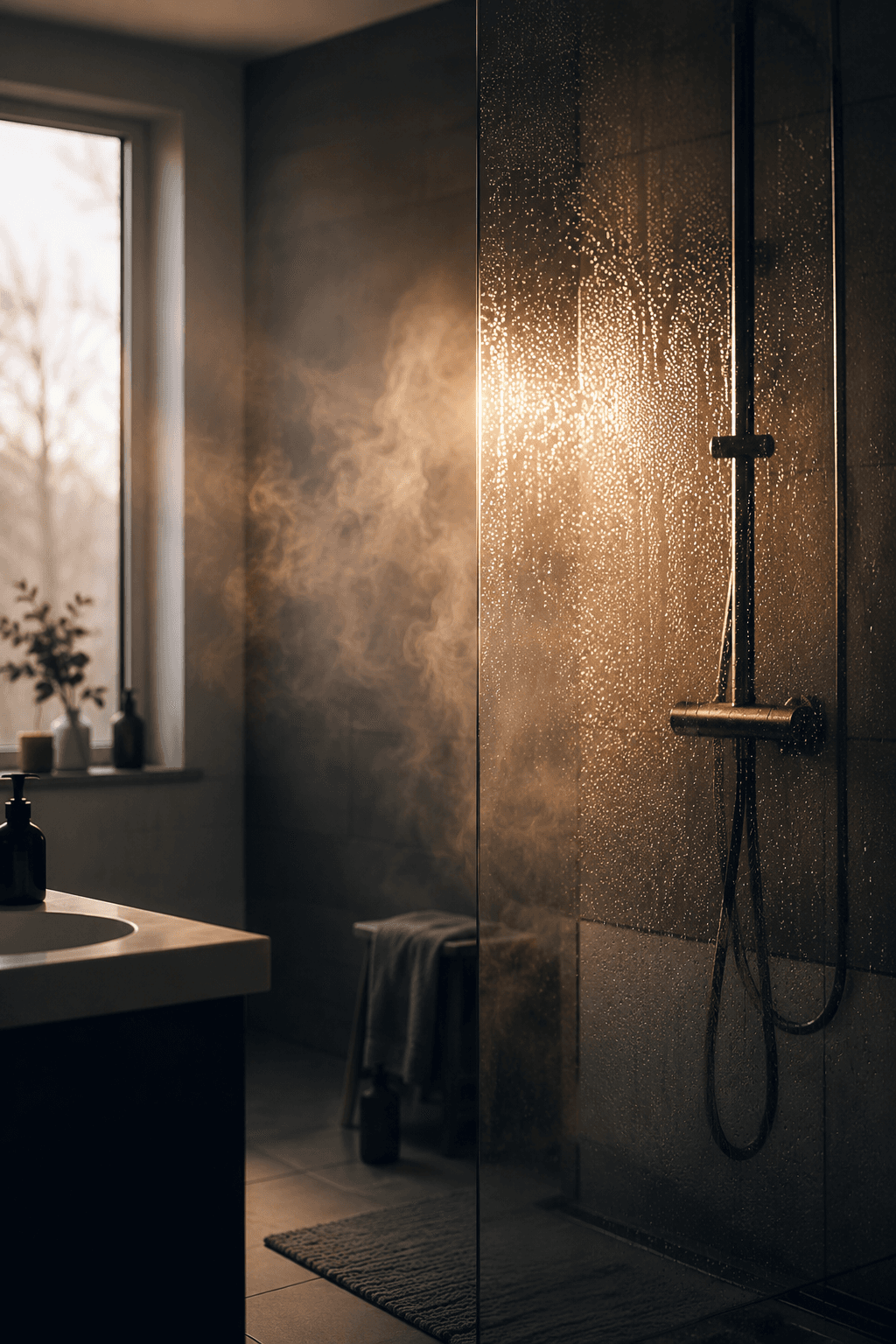 Why Your Best Ideas Come in the Shower: The Default Mode Network, Explained