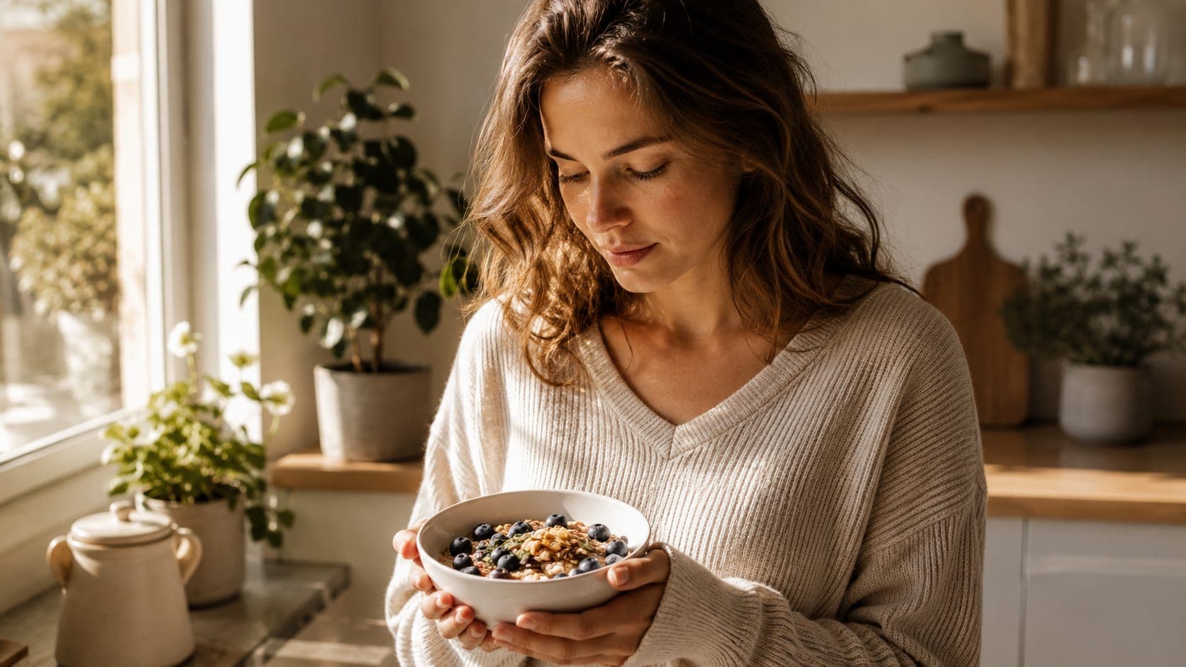 Your Body Makes a Natural Ozempic Every Day. Here's What Keeps Turning It Off.