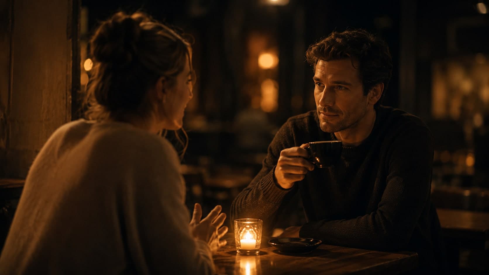 The Dark Empath: The Most Dangerous Person to Know Is Usually the One Who Understands You Best