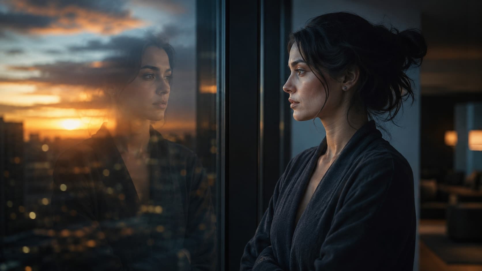 The Person You Think Is a Narcissist Probably Isn't. The One Who Is Will Never Tell You.