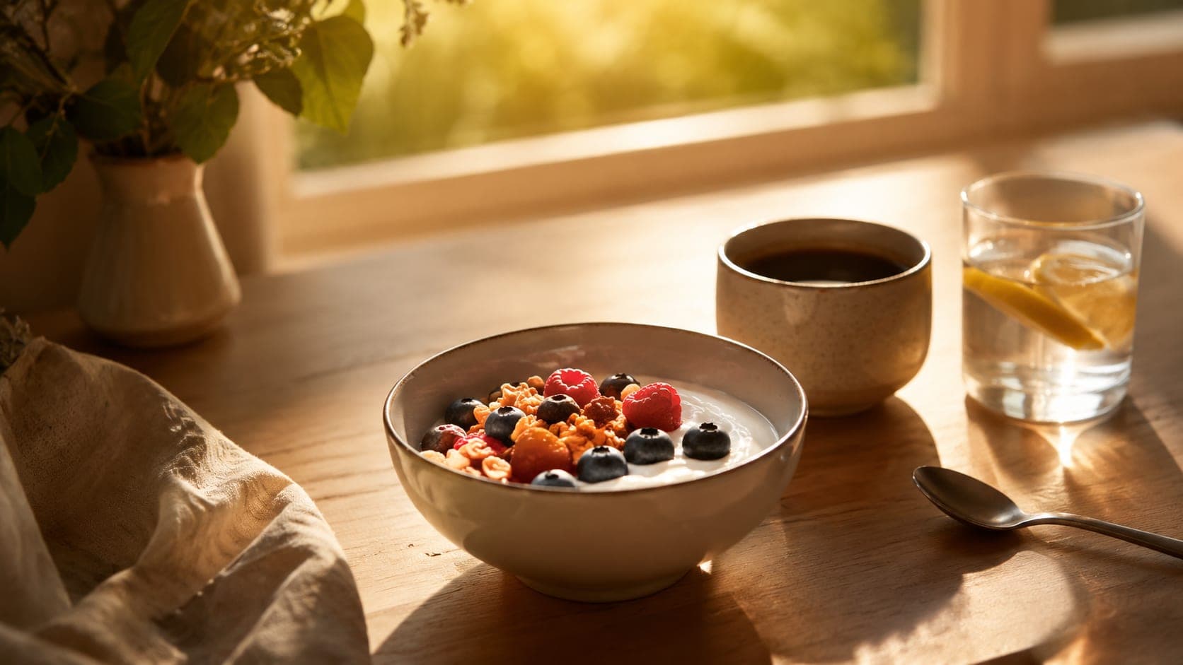 The Most Important Meal Rule Has Nothing to Do With What You Eat