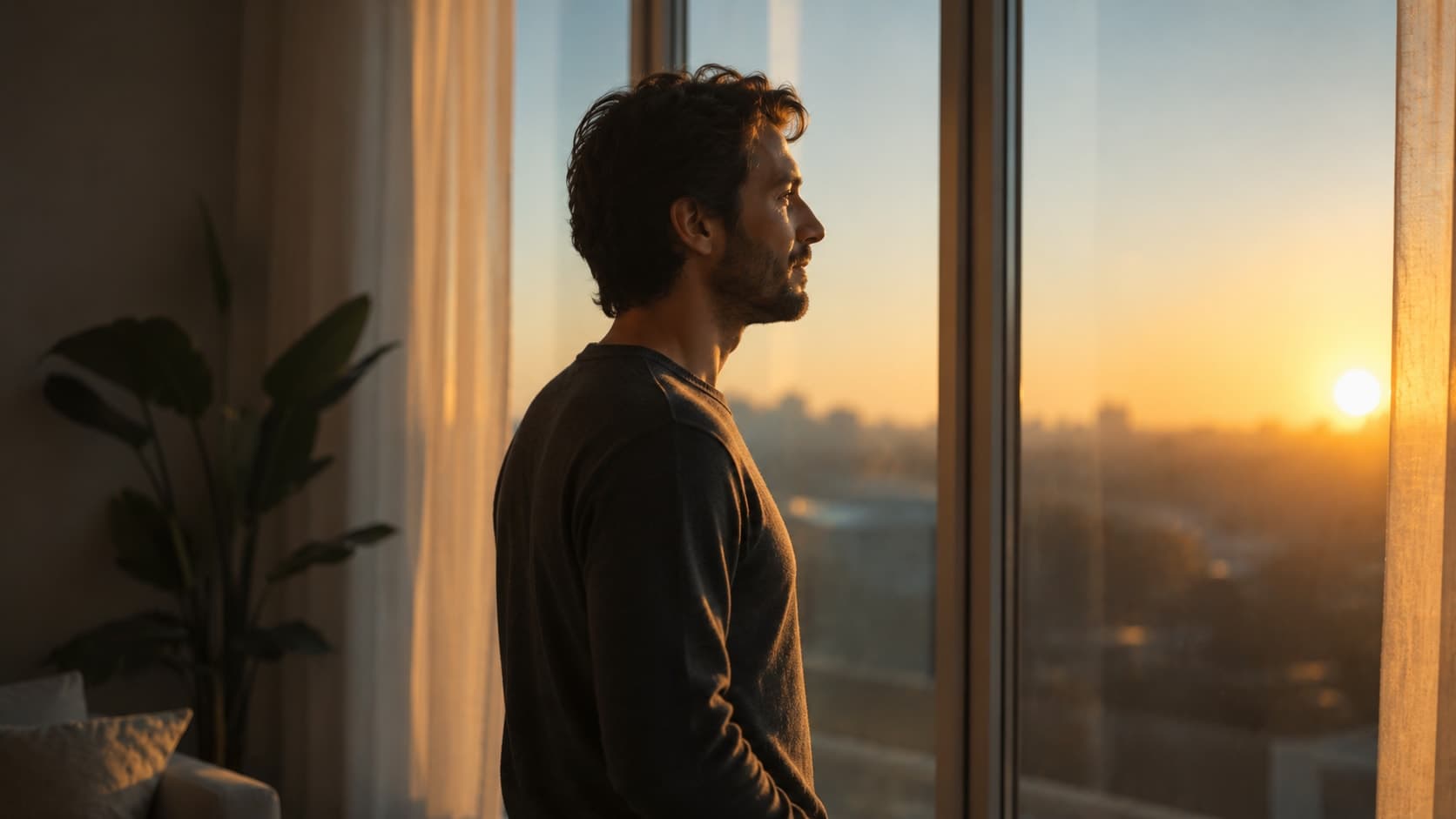 Cortisol Is Not the Problem: What Your Stress Hormone Actually Does (And When It Turns on You)