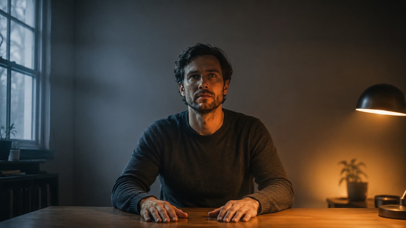 Why Chronic Stress Makes You Foggy, Forgetful, and Worse at Decisions: The Neuroscience