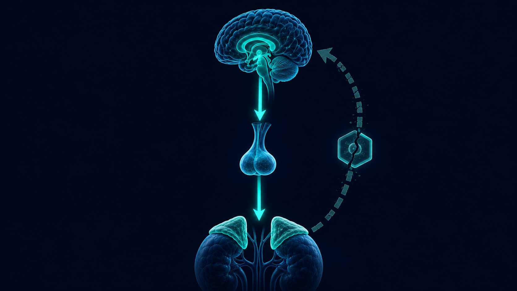 The Cortisol Reset Protocol: What the Research Actually Shows