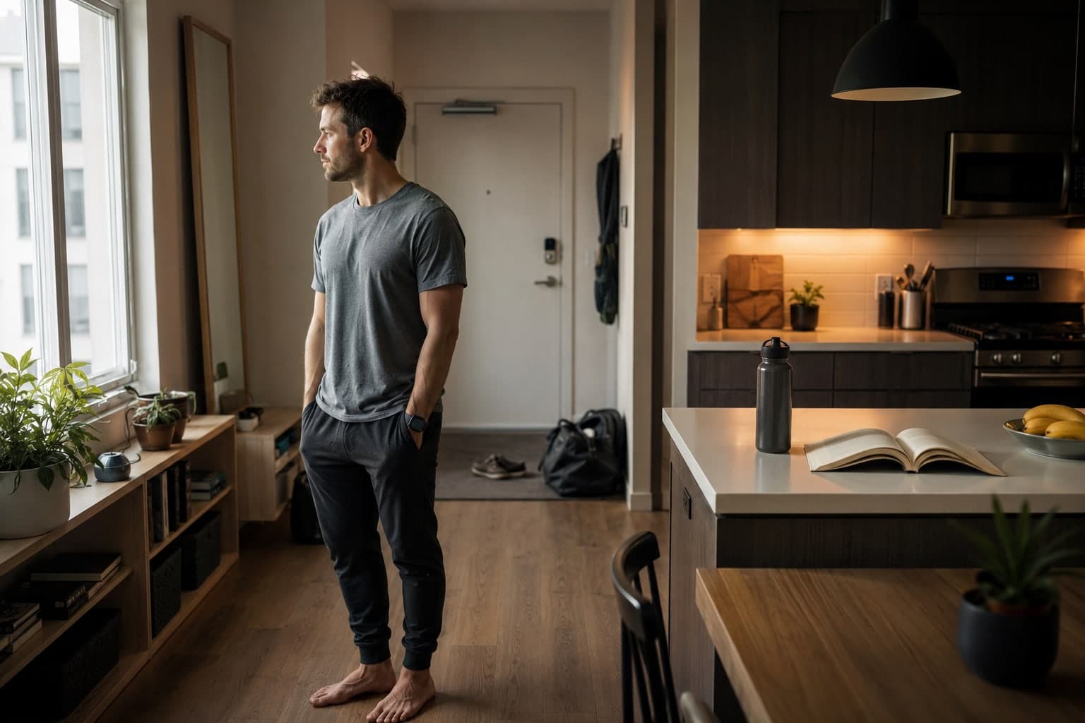 Habits Don't Live in Your Mind. They Live in Your Environment: What the Research Shows