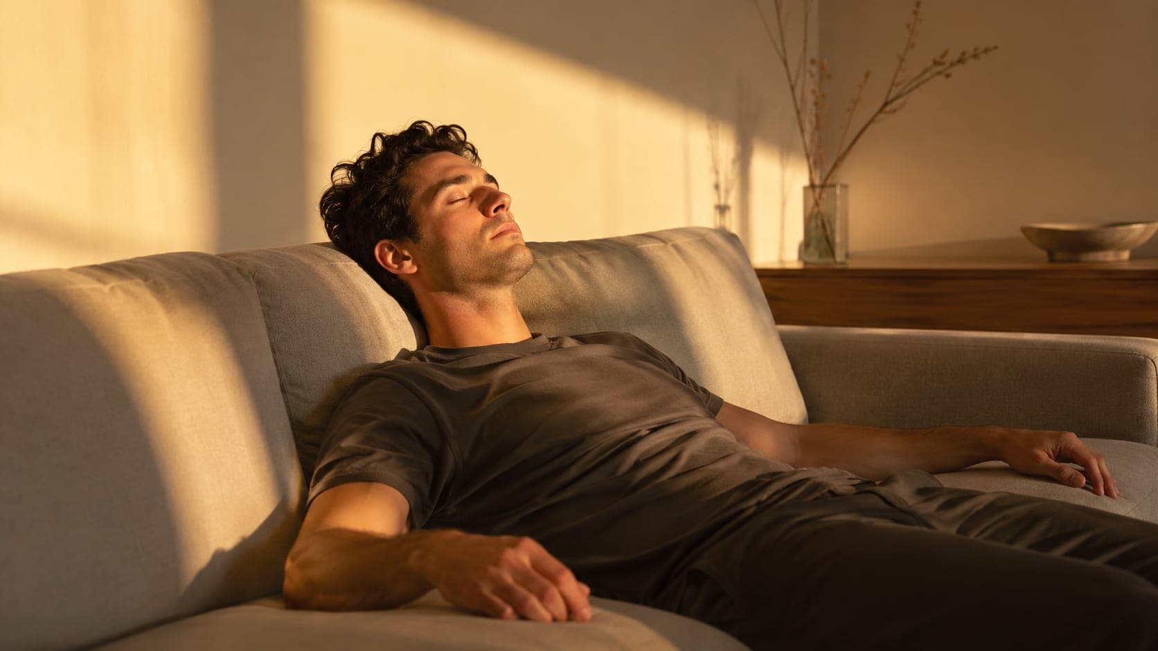 The Neuroscience of NSDR: What Your Brain Does in Twenty Minutes of Deliberate Rest