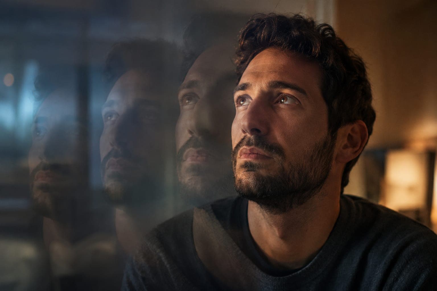 Overthinking Is Not a Habit: What Your Brain's Default Mode Network Is Actually Doing
