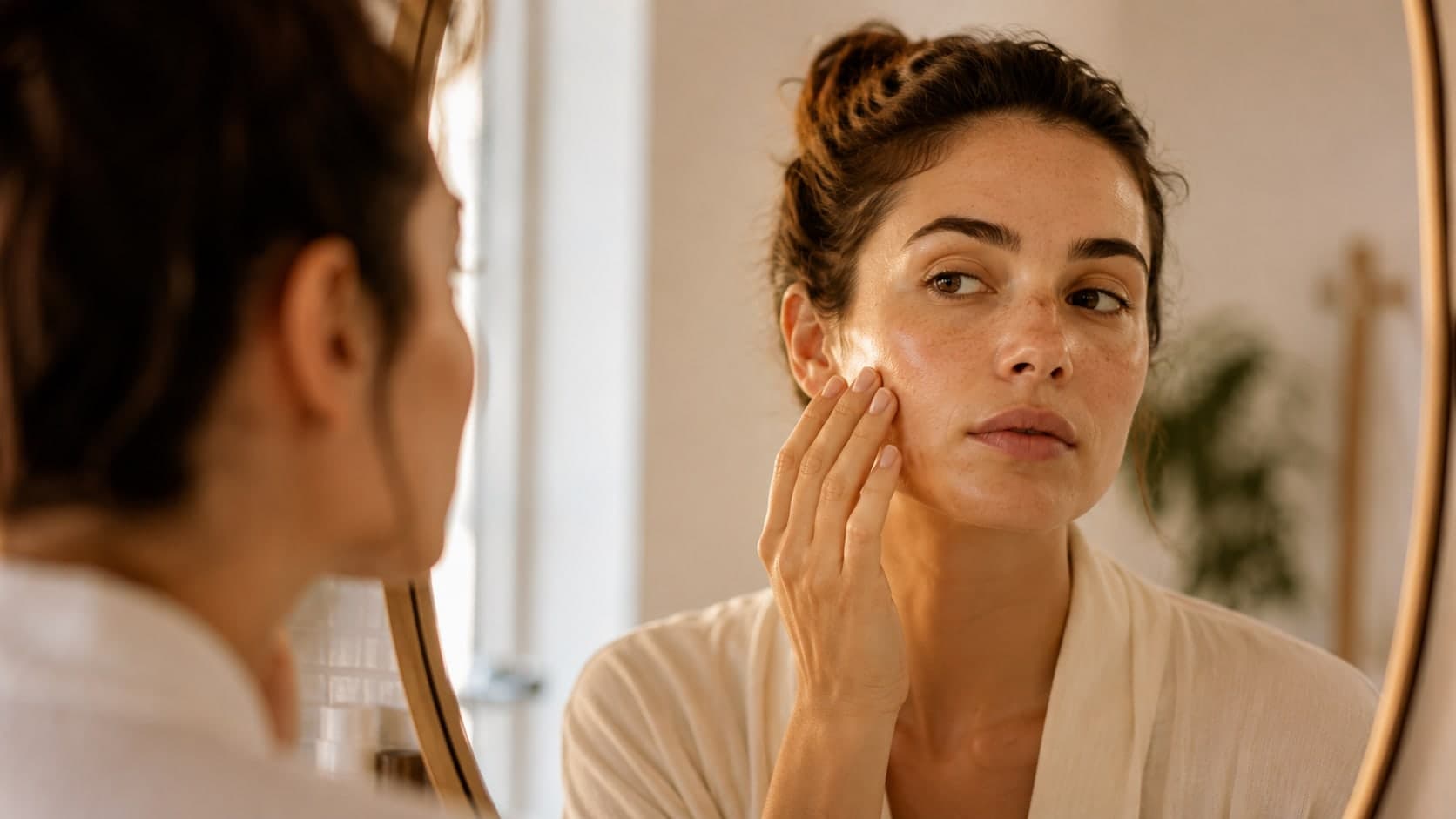 Dull Skin Has Four Causes. Most Brightening Products Address One.