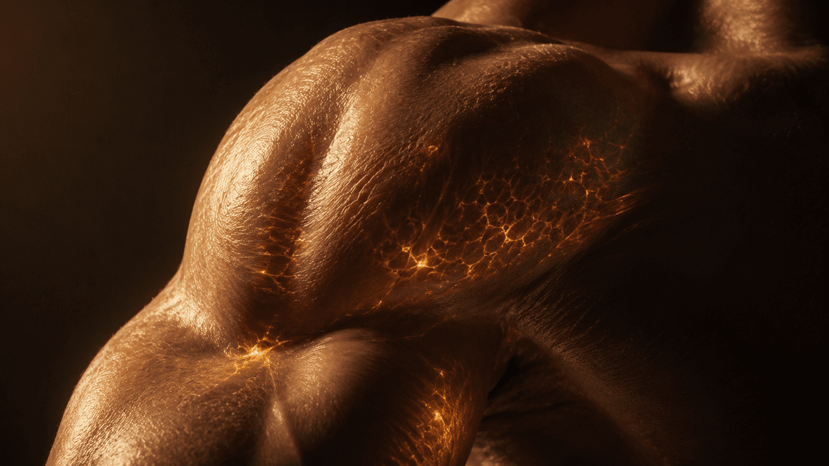 Your Muscles Have a Memory. It Lives in Your DNA. And It Lasts for Years.