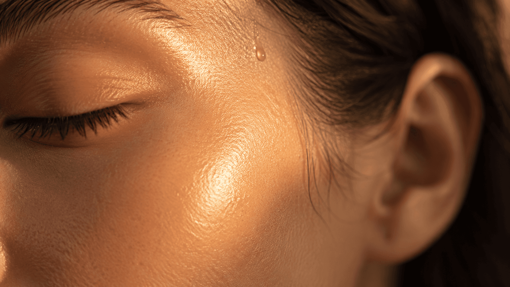 The Skin Barrier Is What Makes Skin Look Good — And Most Routines Are Breaking It