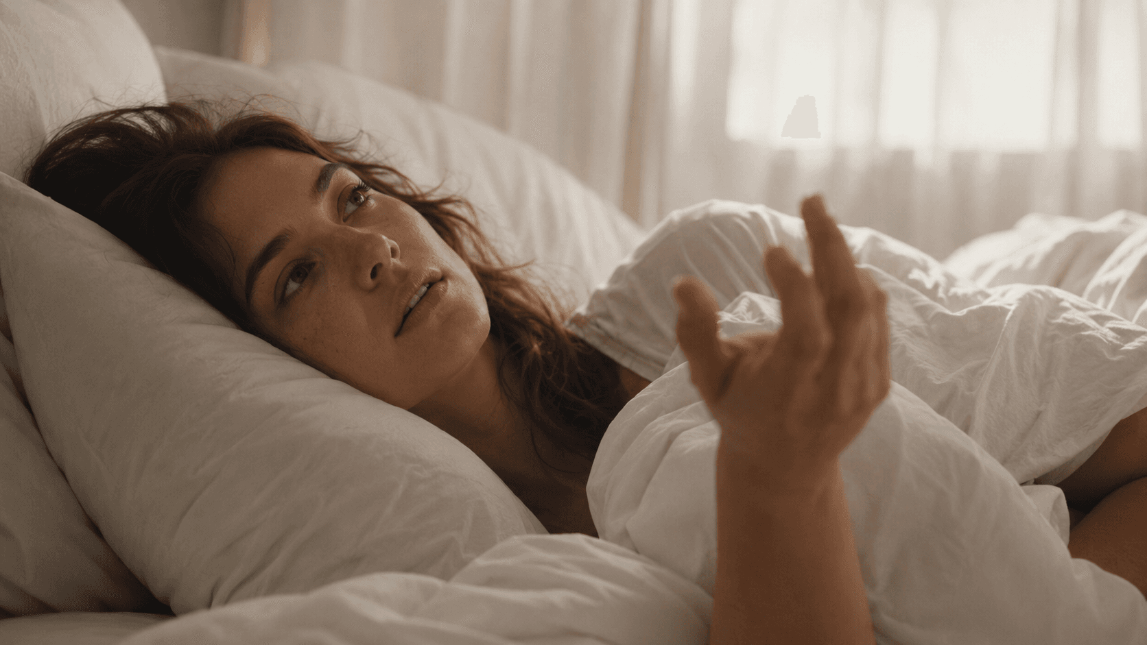 A Dream Disappears Within Five Minutes of Waking