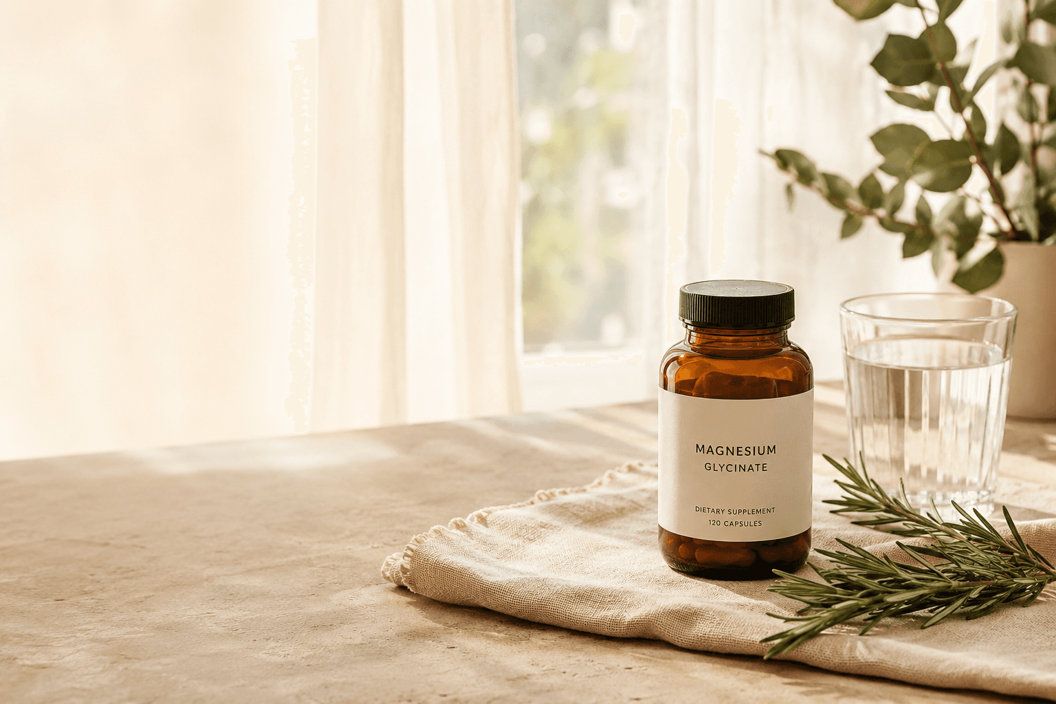 Why Magnesium Stopped Working For You (And How to Fix It, Based on Research)