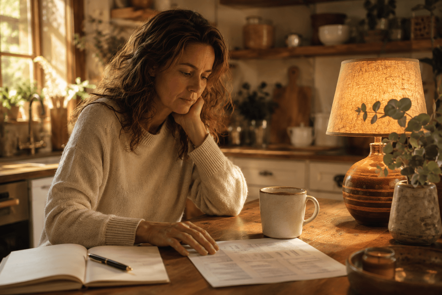 Ferritin Under 50: The Number Your Doctor Missed (And Why You Are Still Exhausted)