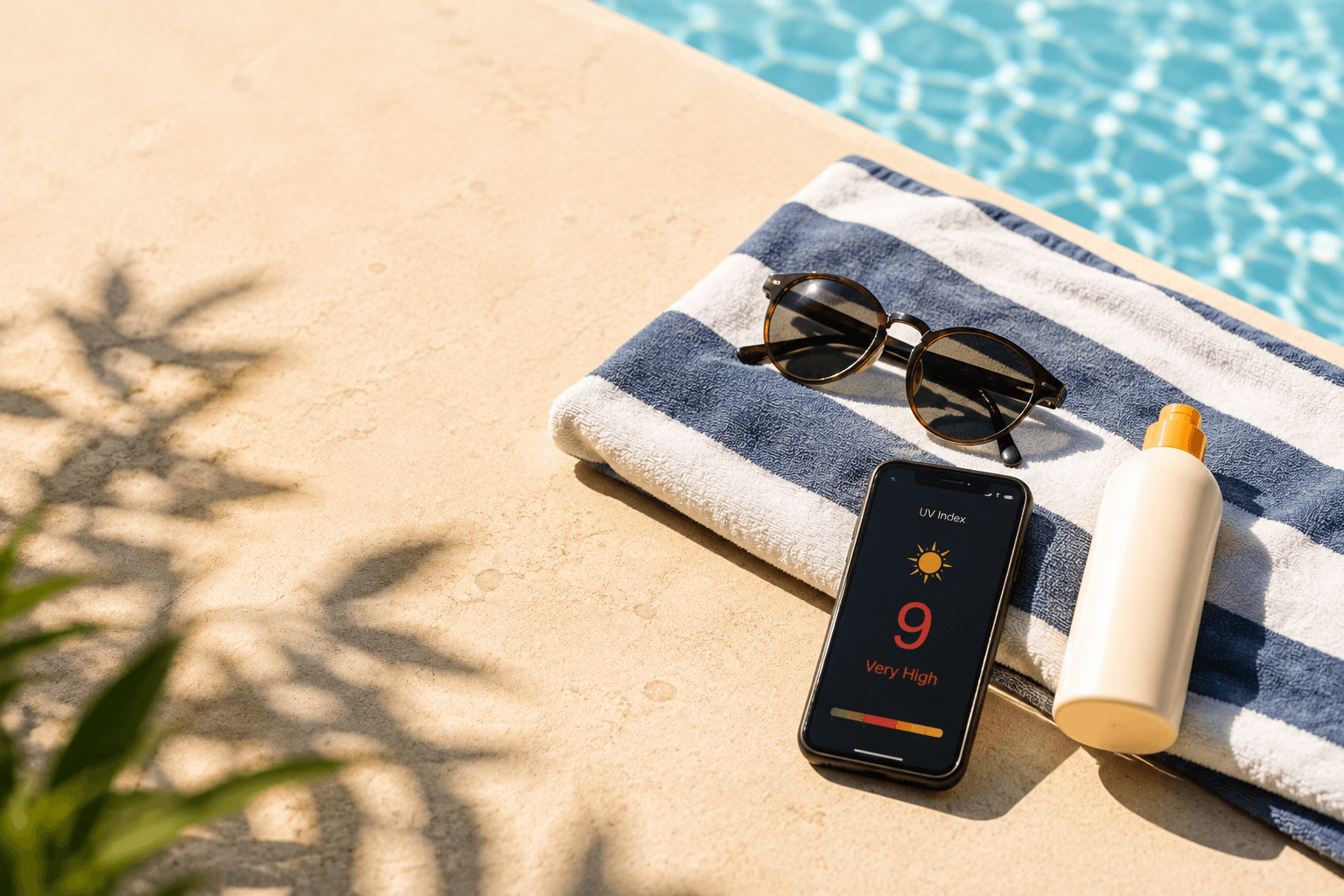 Tanmaxxing: What UV Radiation Actually Does to Your Skin Cells in Real Time