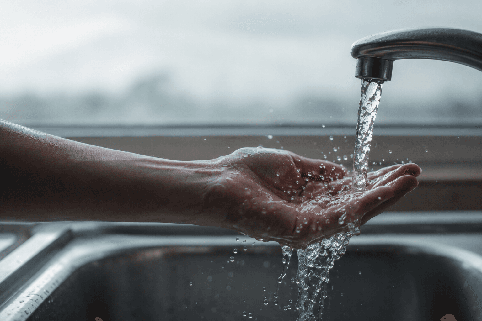 The Cold Plunge Temperature Where Benefits Actually Stop, and Why Colder Isn't Better