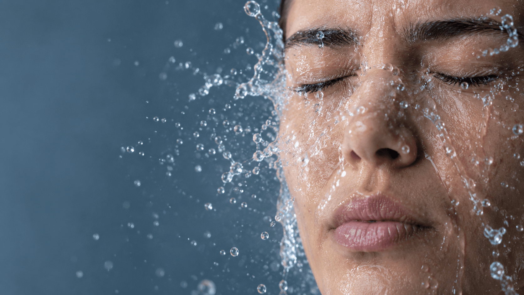 The Dive Reflex: Why Cold Water on Your Face Can Interrupt a Panic Attack in Under 30 Seconds
