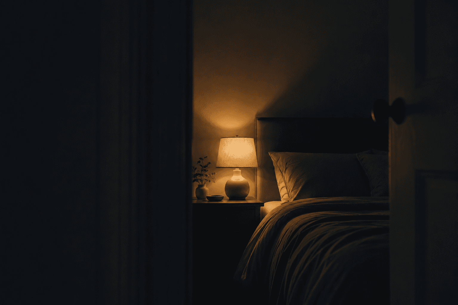 Revenge Bedtime Procrastination: Why 'Just Go to Bed Earlier' Never Works