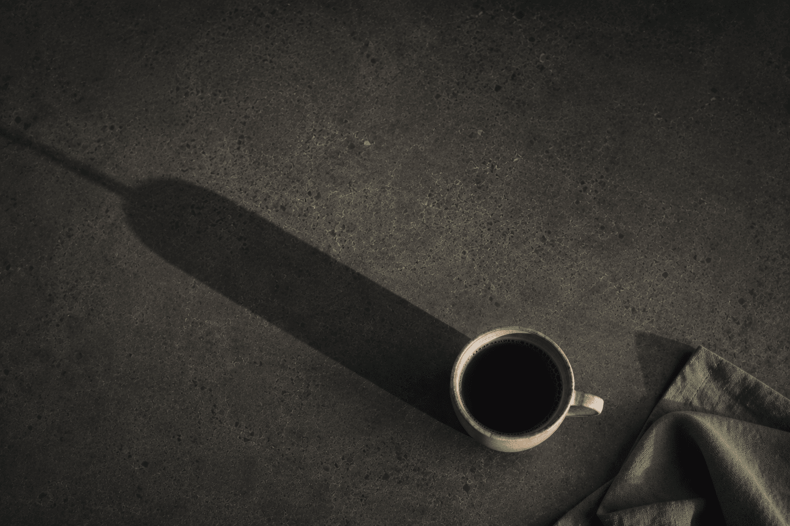 Why Your Coffee Doesn't Work Like It Used To