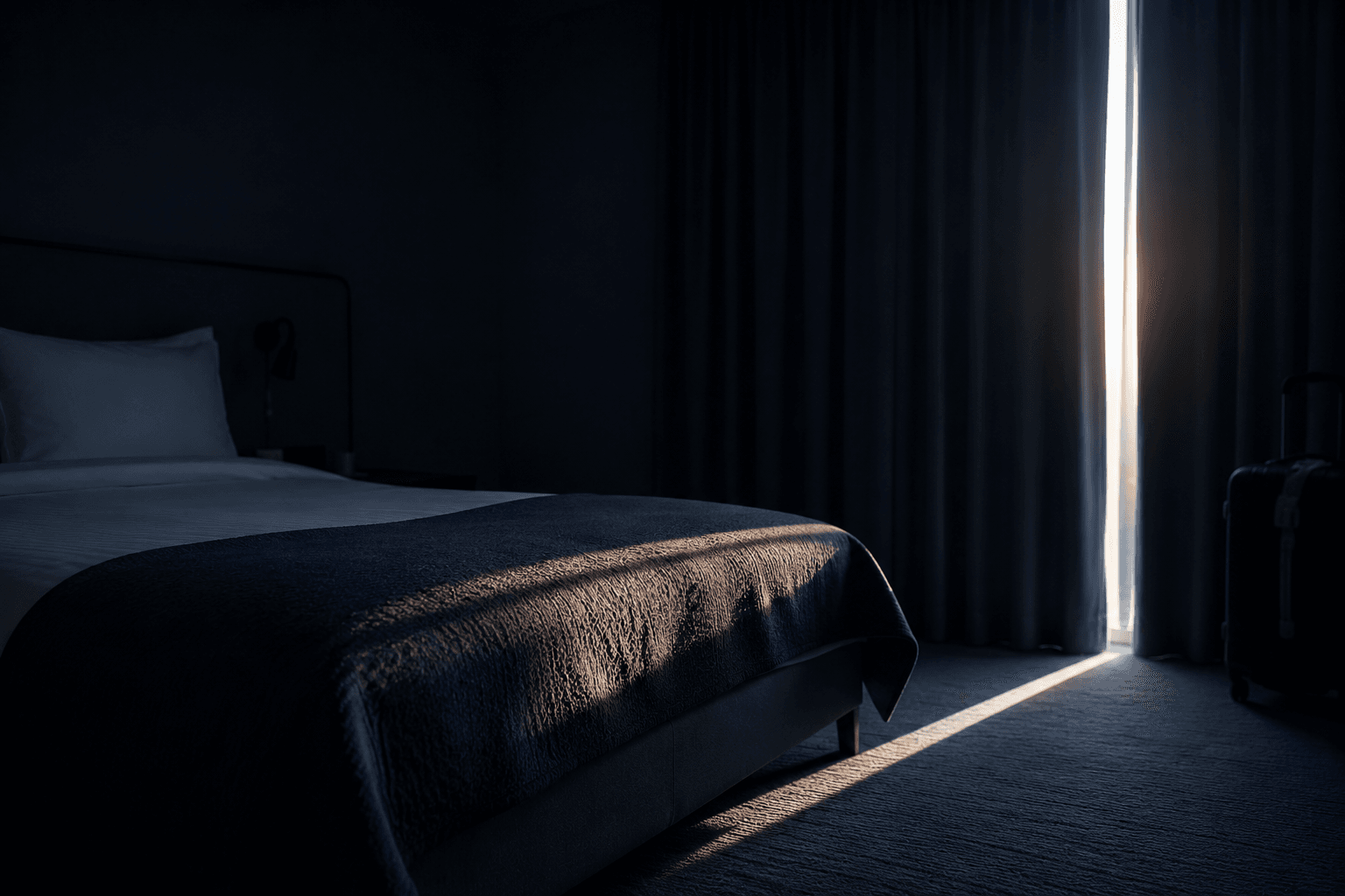 The Real Jet Lag Guide: Why Flying East Hits Harder Than West