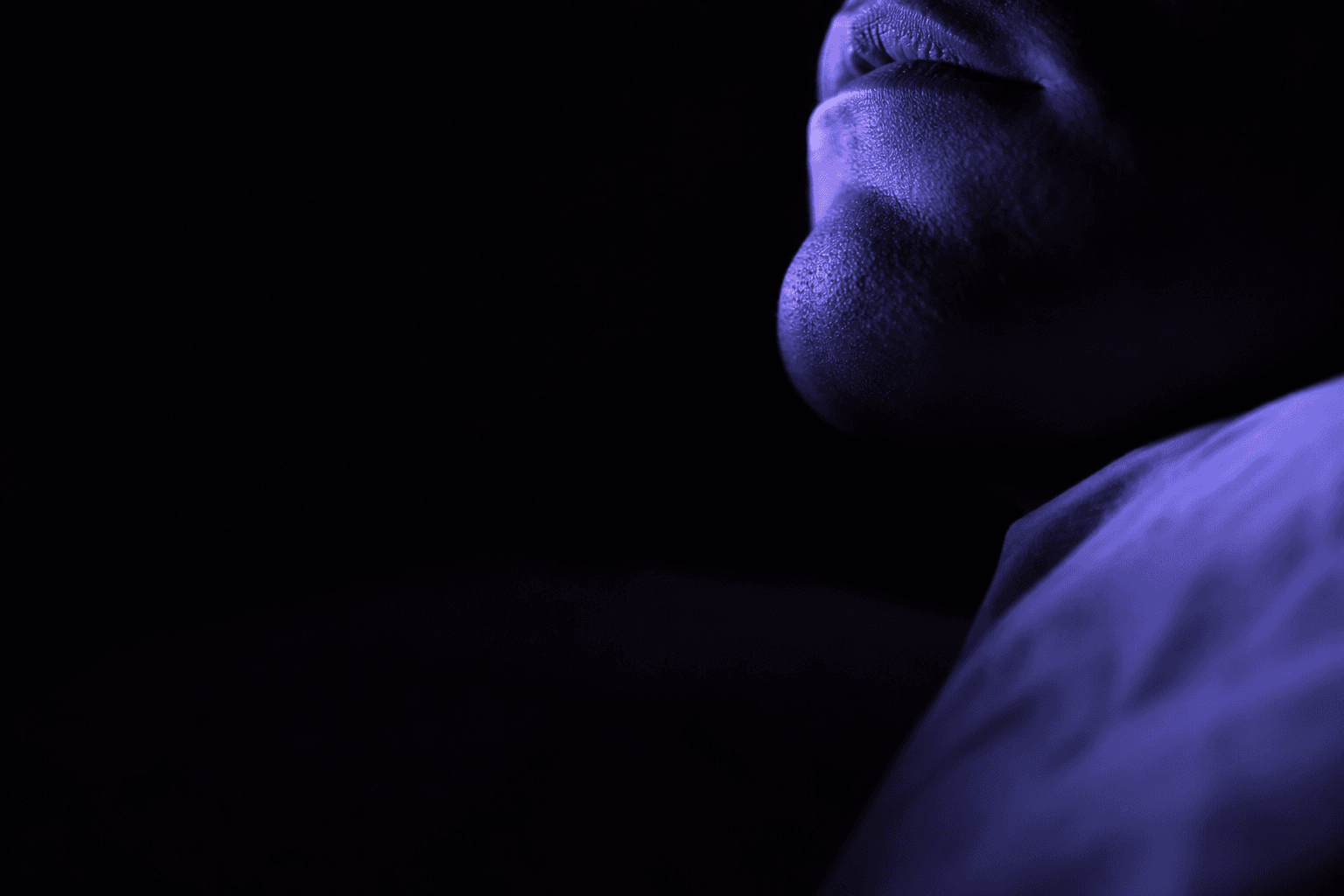Why You Grind Your Teeth at Night (It Starts in Your Brain)