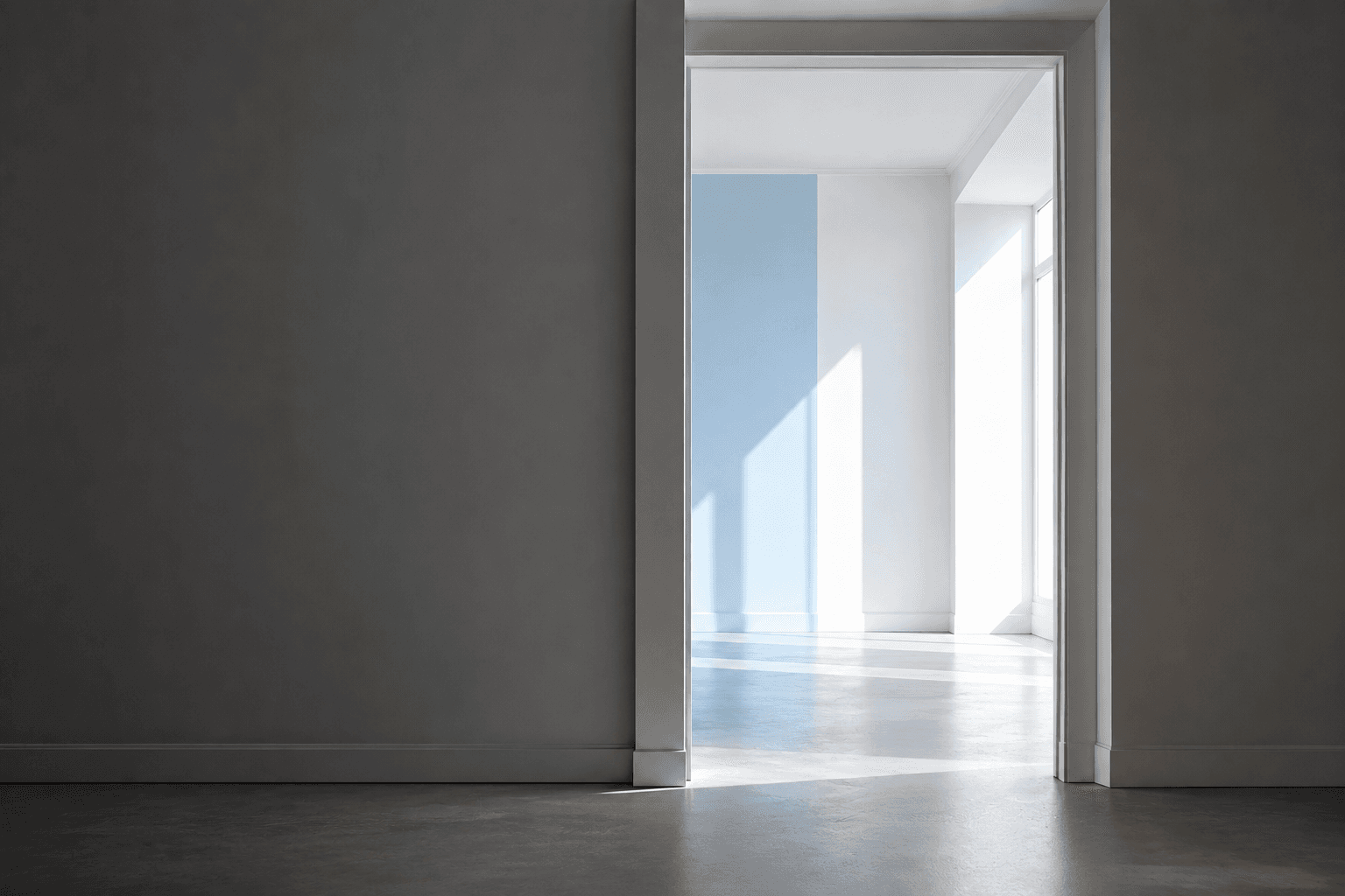 Why You Forget Why You Walked Into a Room